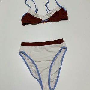 L*Space Two Piece Bikini
